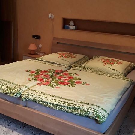 Ferienwohnung Schmidt Nohra  ภายนอก รูปภาพ